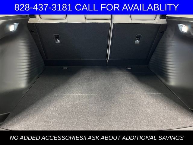 New 2026 Honda HR-V EX-L image 26