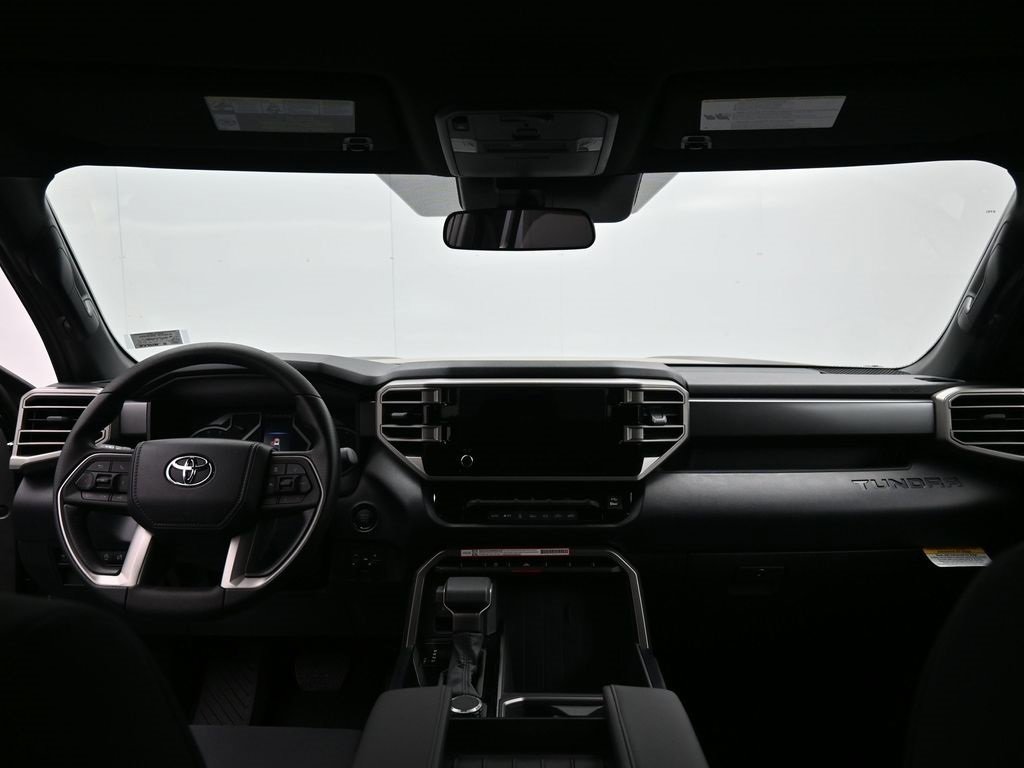 New 2026 Toyota Tundra SR5 image 10