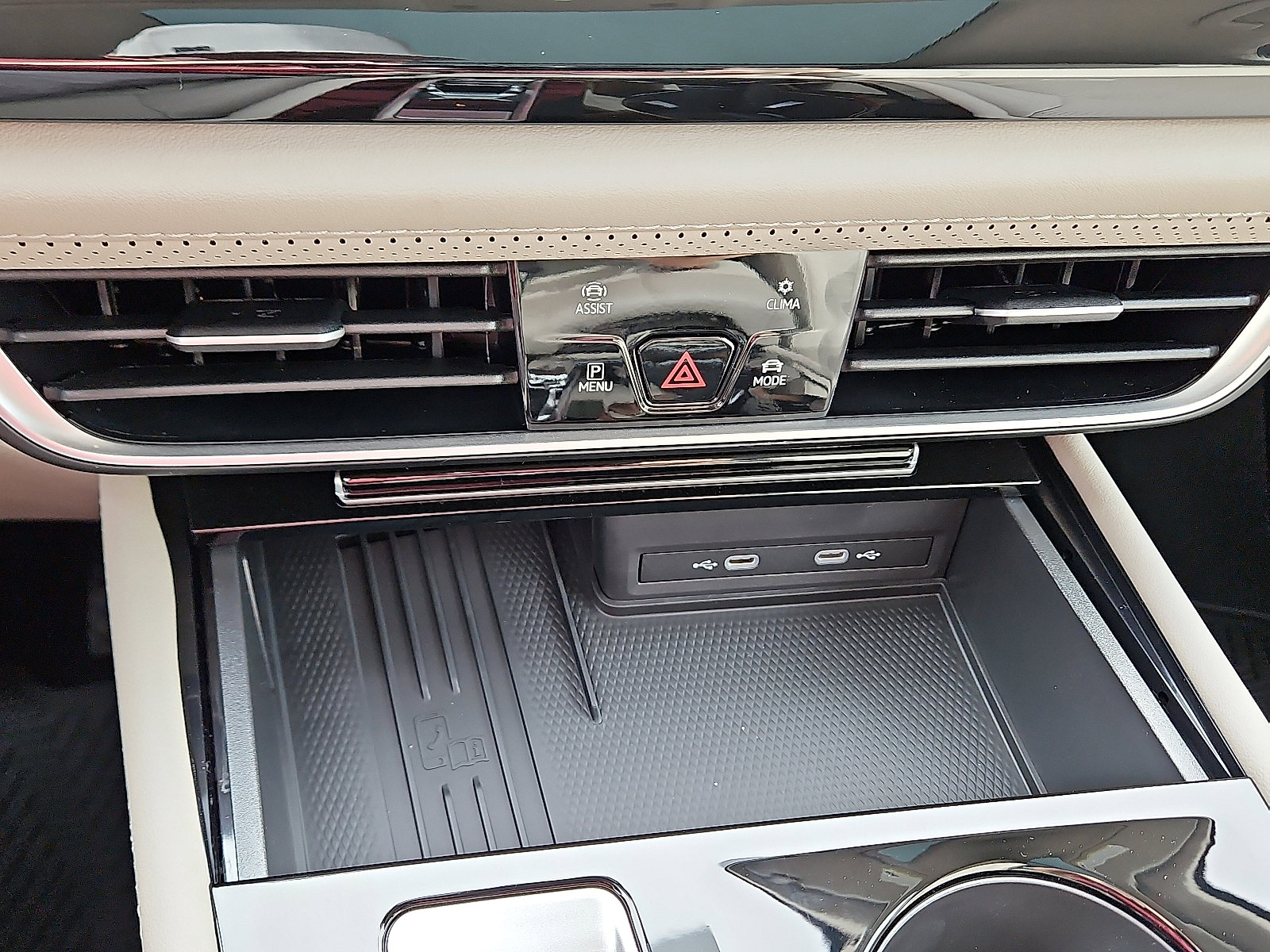 New 2026 Volkswagen Atlas SE image 16