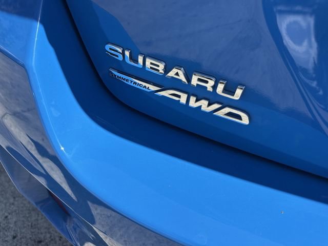 Certified 2025 Subaru Impreza 2.0i Sport image 24