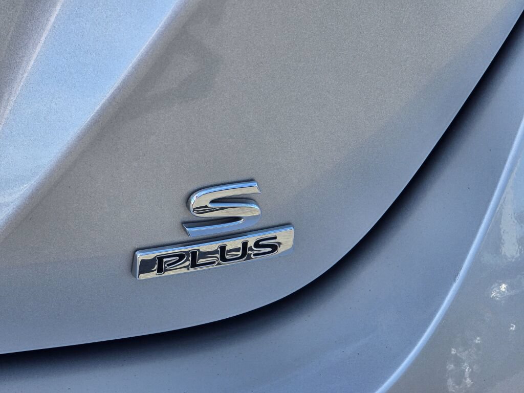 Used 2021 Nissan Leaf S Plus FWD image 14