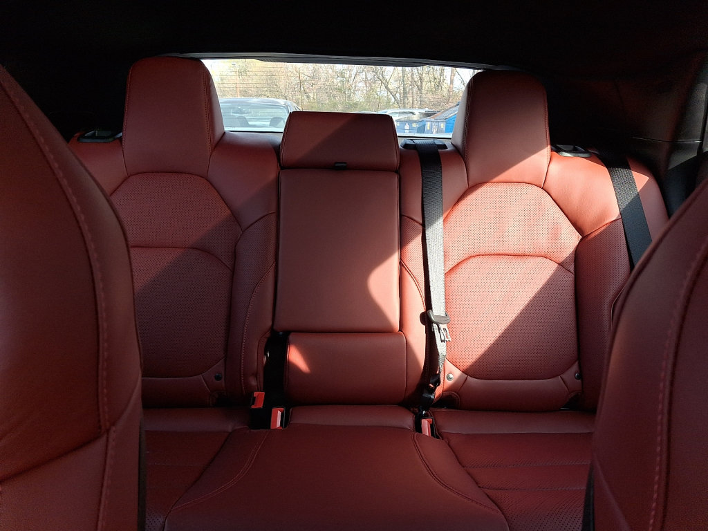New 2026 Dodge Charger Scat Pack AWD/4WD image 13