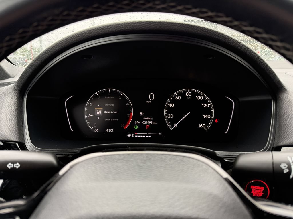 Used 2024 Honda Civic Sport image 15