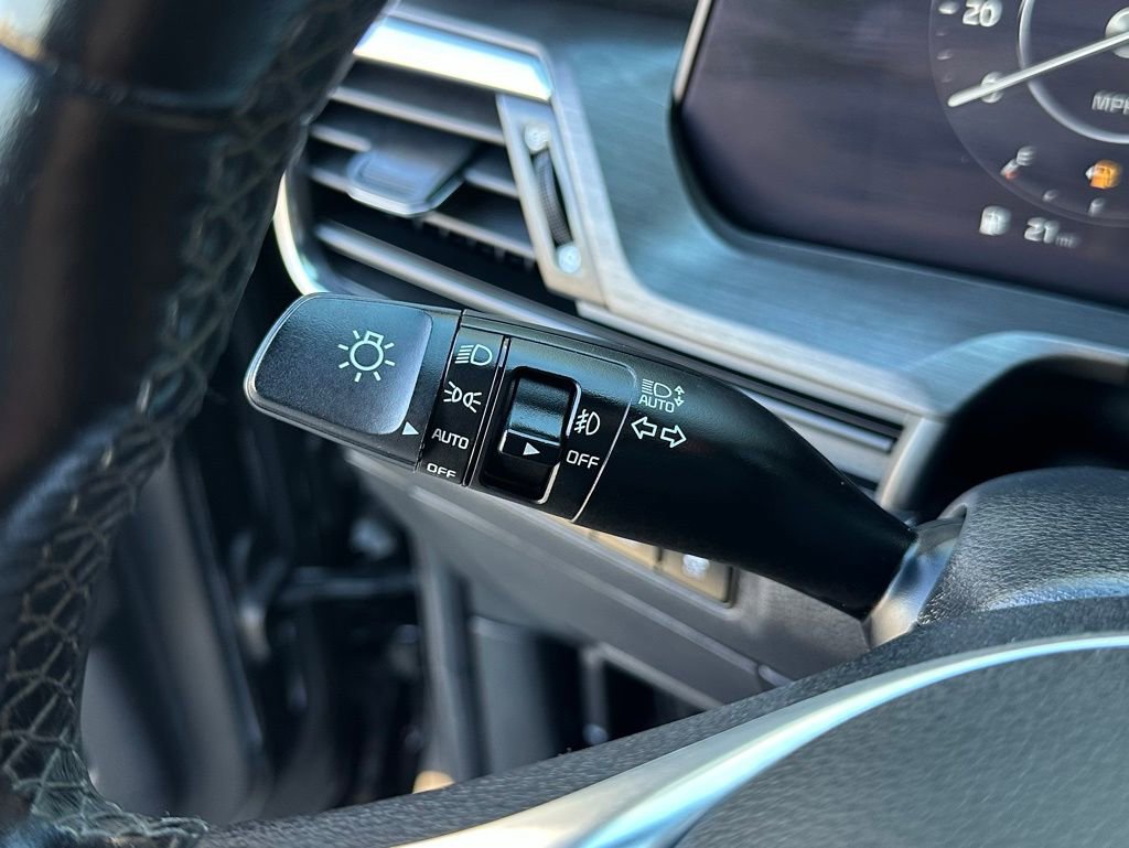 Used 2023 Kia Telluride SX X-Line image 40