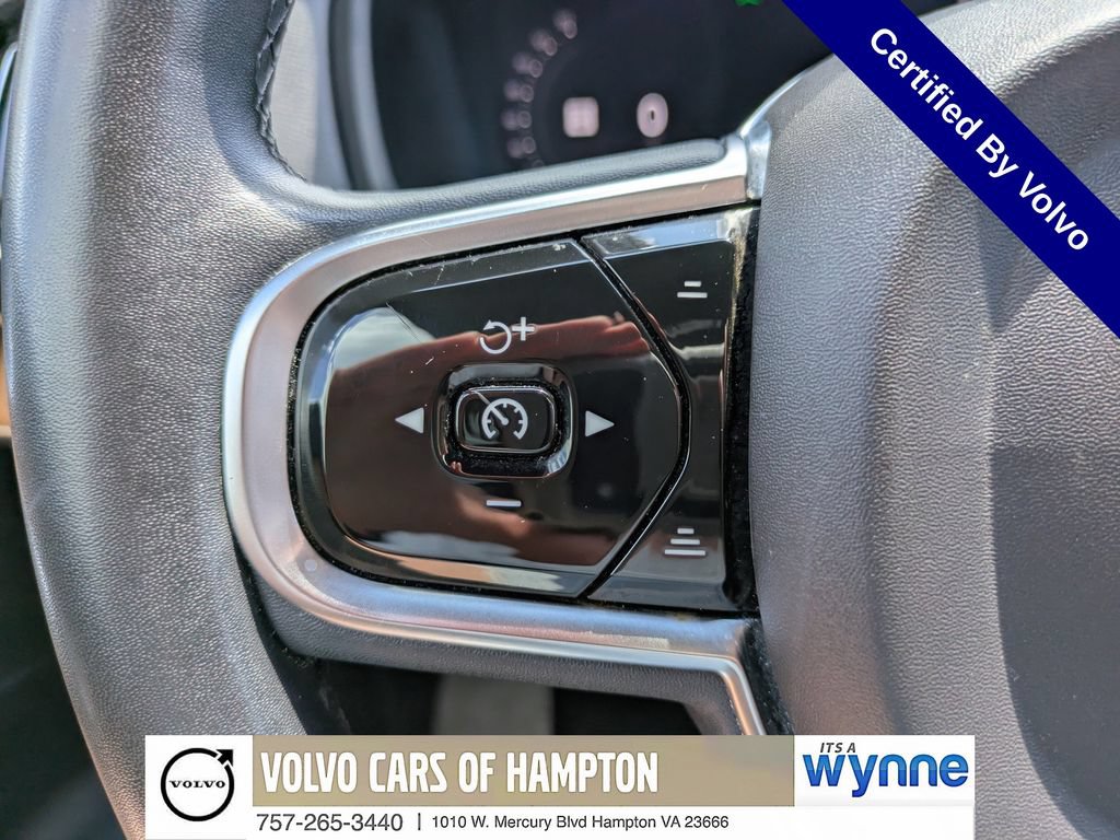 Used 2023 Volvo XC90 B5 Plus w/ Protection Package Premier AWD/4WD image 25