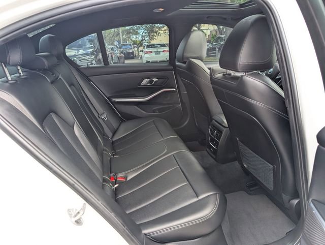 Used 2023 BMW M340i image 17