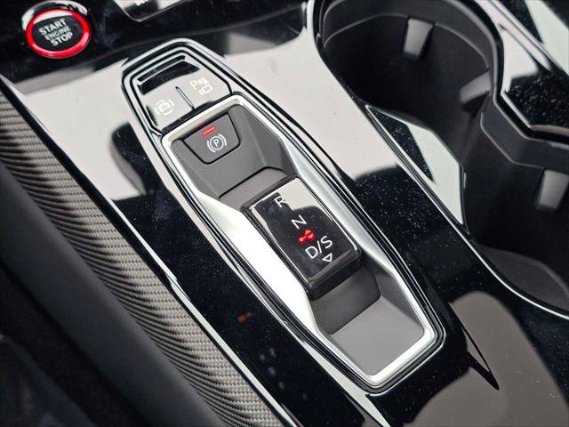 New 2026 Audi S5 Premium Plus AWD/4WD image 34