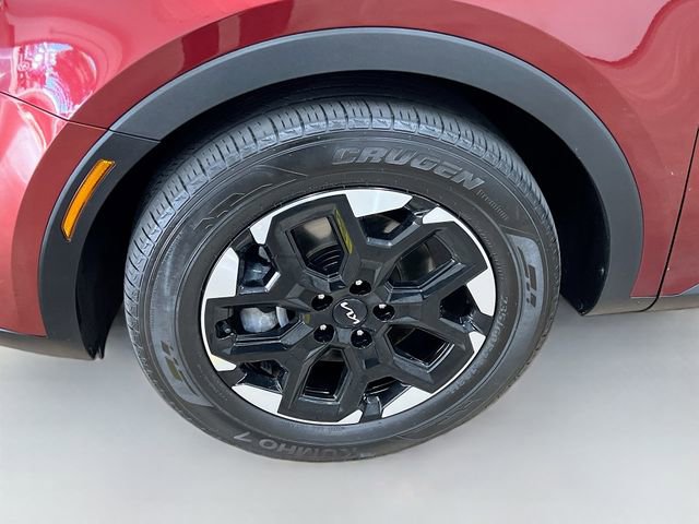 Certified 2024 Kia Sorento S w/ Panoramic Sunroof Package image 33