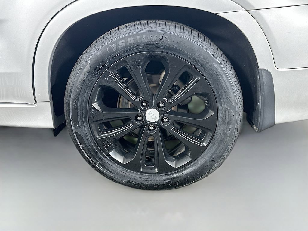 Used 2014 Kia Sorento SX w/ 3rd Row Package FWD image 34