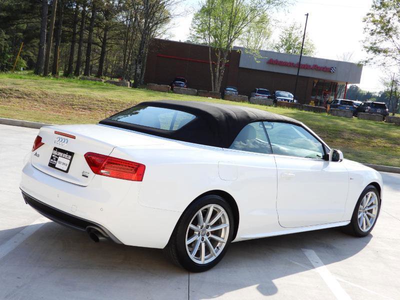 Used 2016 Audi A5 2.0T Premium Plus image 85