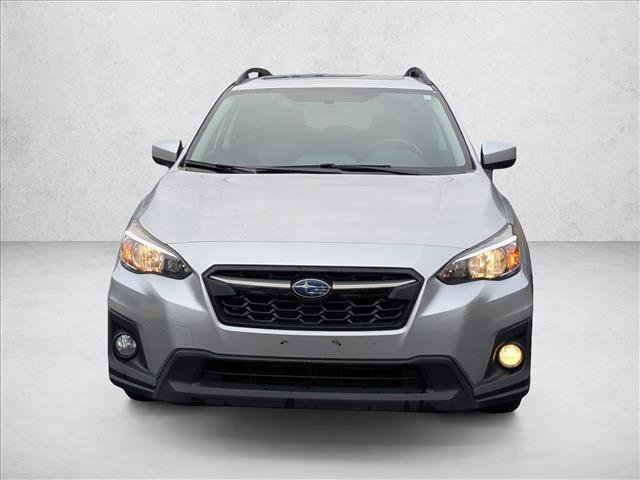 Used 2019 Subaru Crosstrek 2.0i Premium w/ Moonroof Package image 5