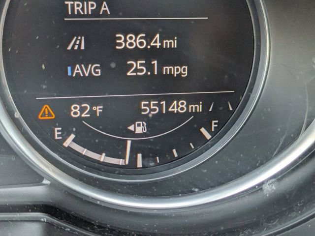 Used 2020 MAZDA CX-5 Touring image 31