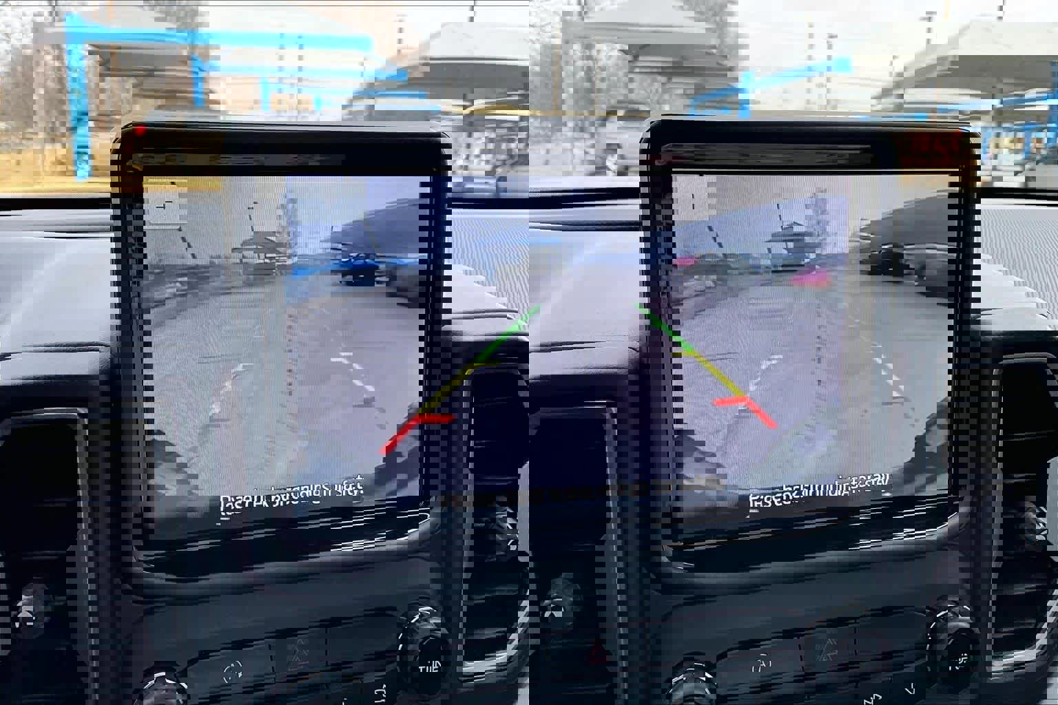 Used 2021 Ford Bronco Sport Big Bend image 27