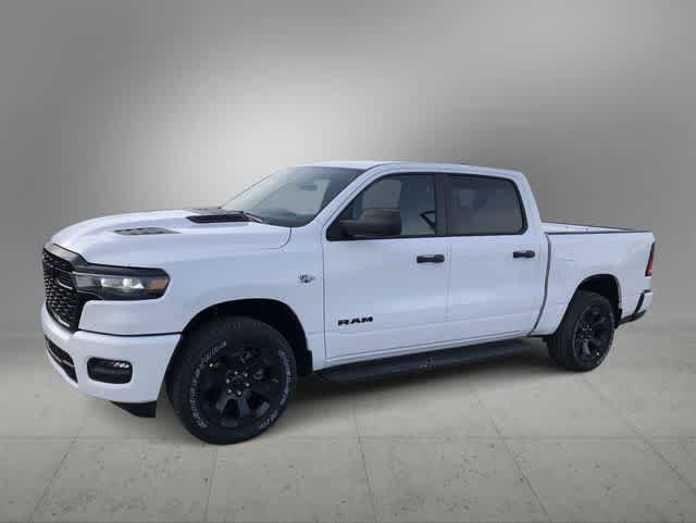 New 2026 RAM 1500 Express image 3
