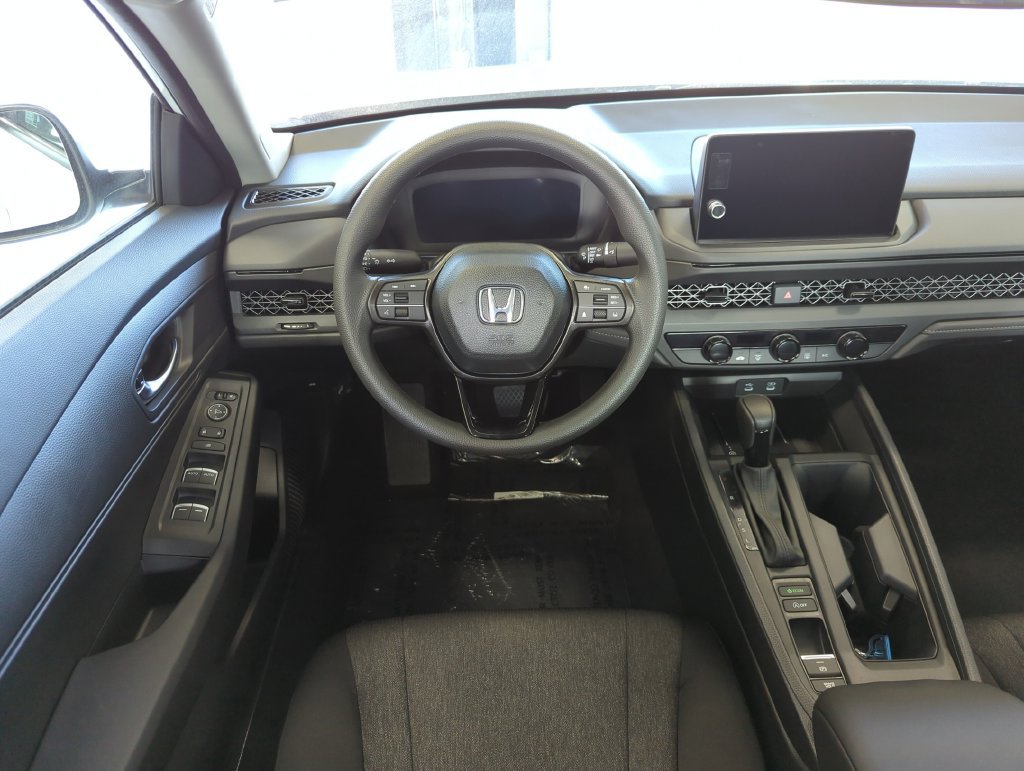 New 2026 Honda Accord LX image 15
