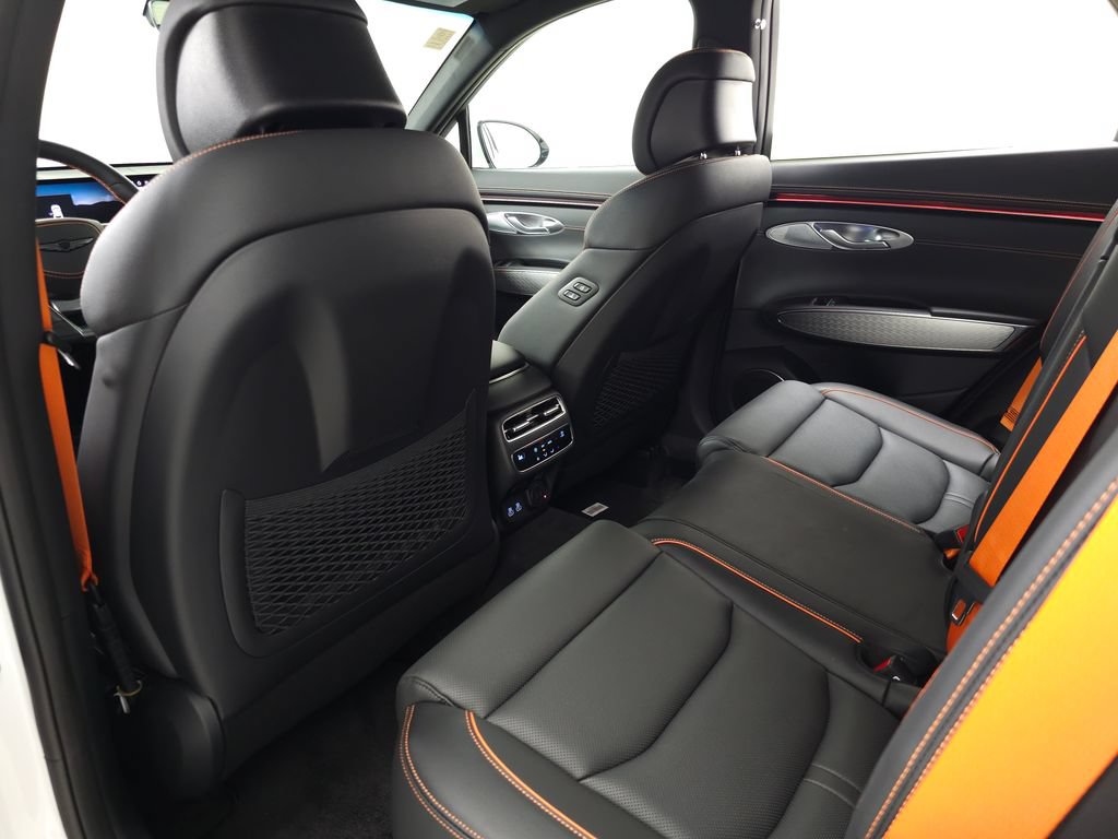 New 2026 Genesis GV70 2.5T Sport Prestige AWD/4WD image 29