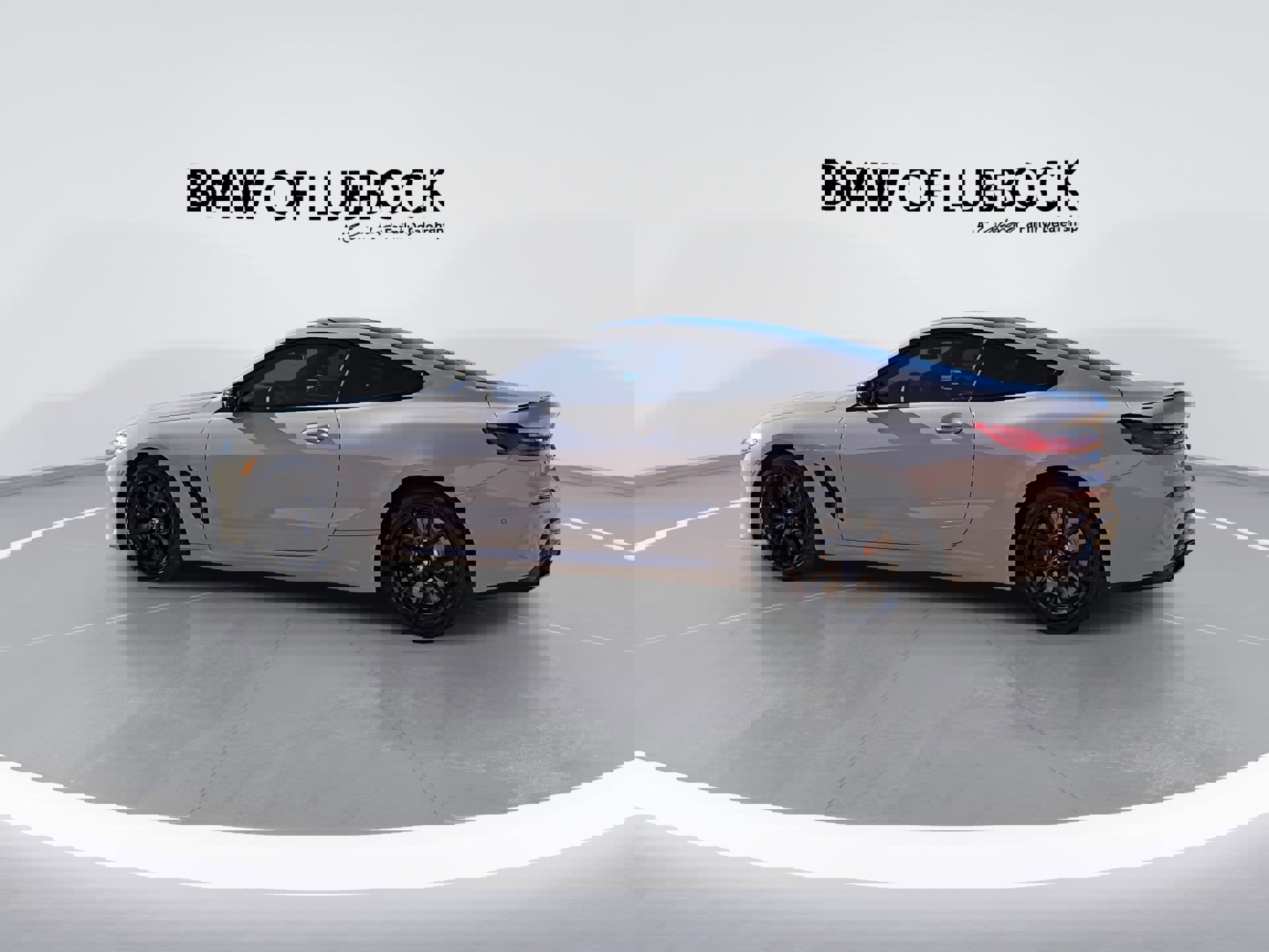 New 2026 BMW M850i xDrive M850i xDrive image 6