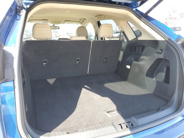 Used 2018 Ford Edge SEL w/ Equipment Group 201A AWD/4WD image 29