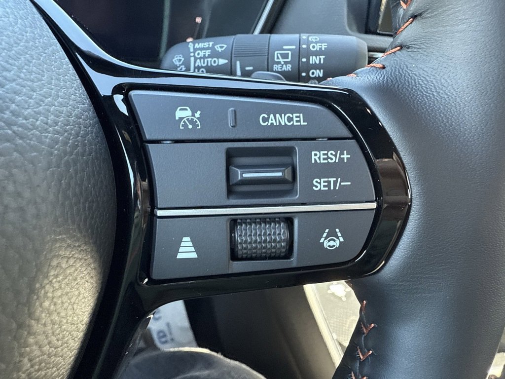 New 2026 Honda CR-V Sport Touring image 19