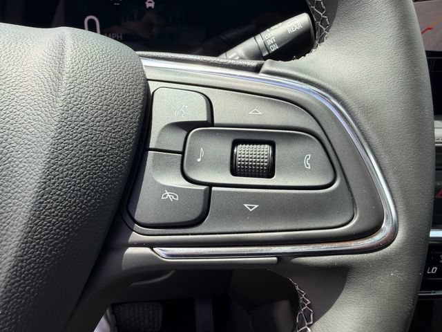 New 2026 Buick Encore GX Avenir w/ Avenir Technology Package FWD image 16
