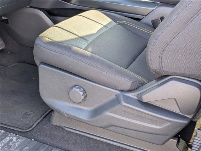 New 2025 Ford F150 STX w/ STX Black Appearance Package image 4