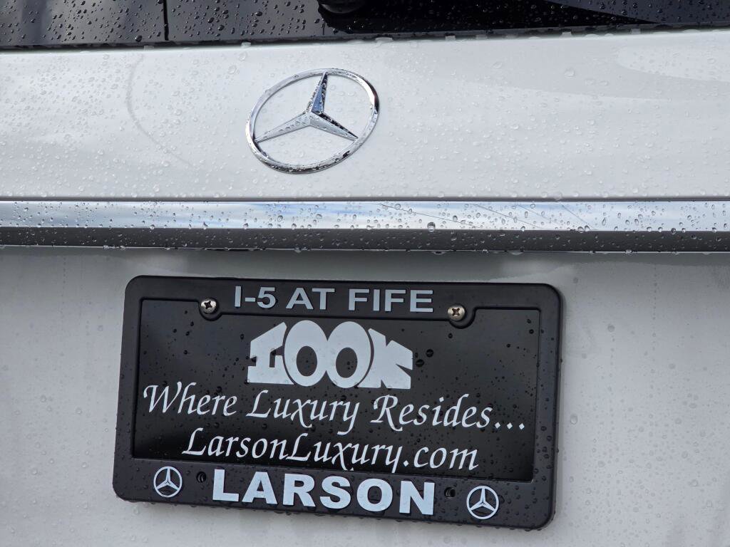 New 2026 Mercedes-Benz GLE 350 4MATIC image 31