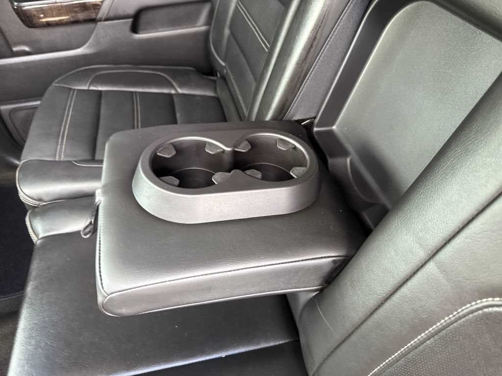 Used 2015 GMC Sierra 1500 Denali AWD/4WD image 35