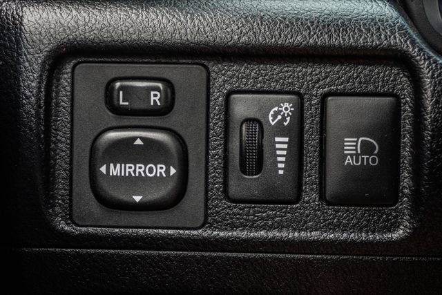 Used 2021 Toyota 4Runner Nightshade RWD image 24
