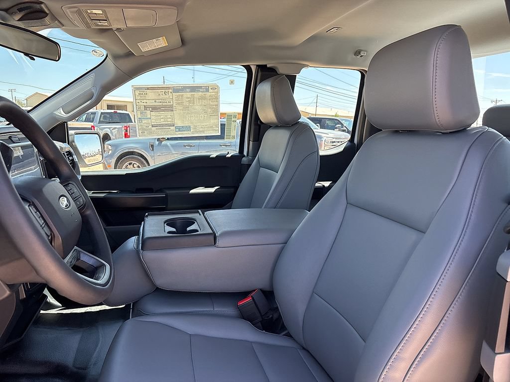 New 2026 Ford F150 XL AWD/4WD image 19