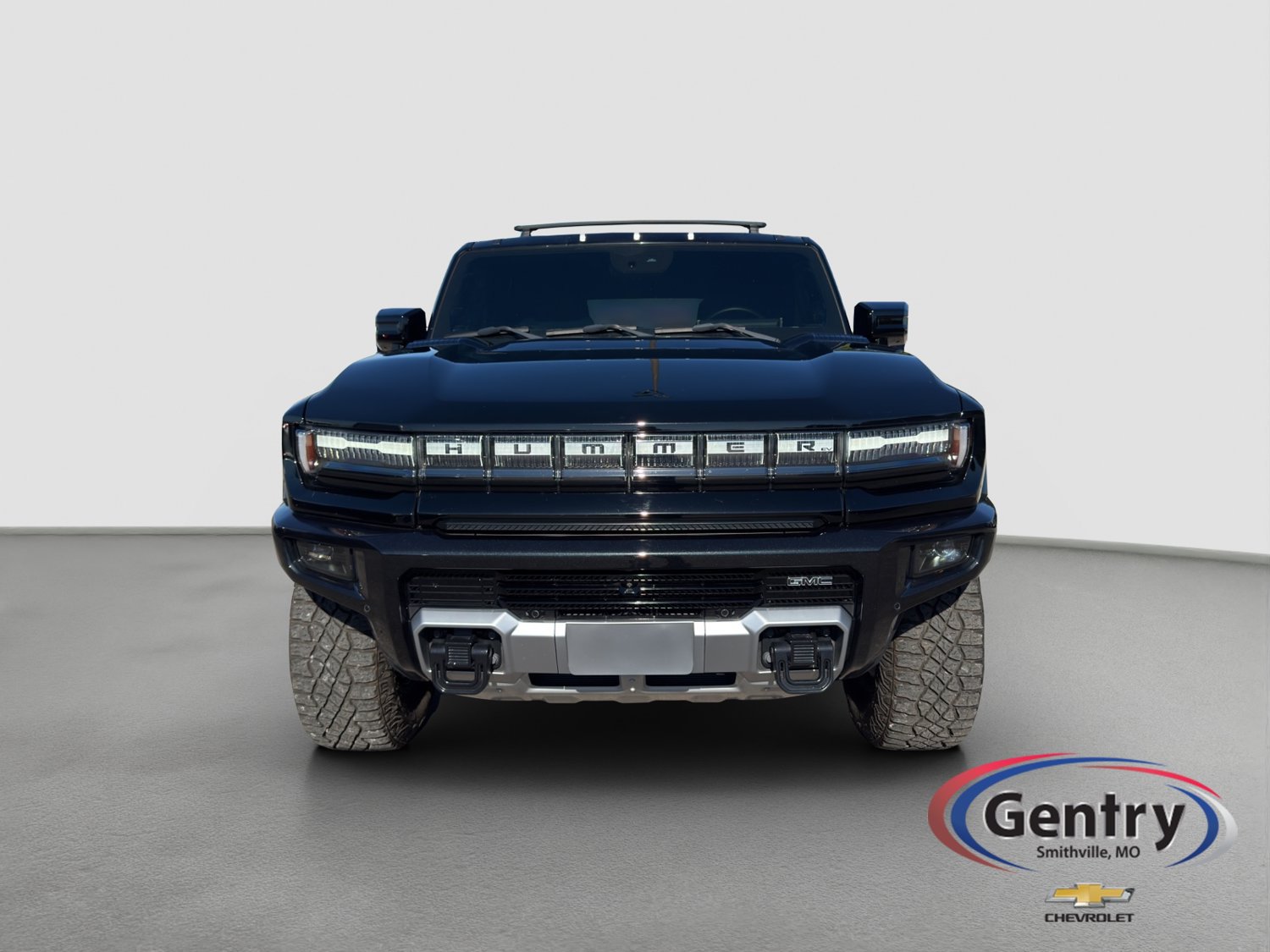 Used 2024 GMC Hummer EV 3X w/ Extreme Off-Road Package AWD/4WD image 2