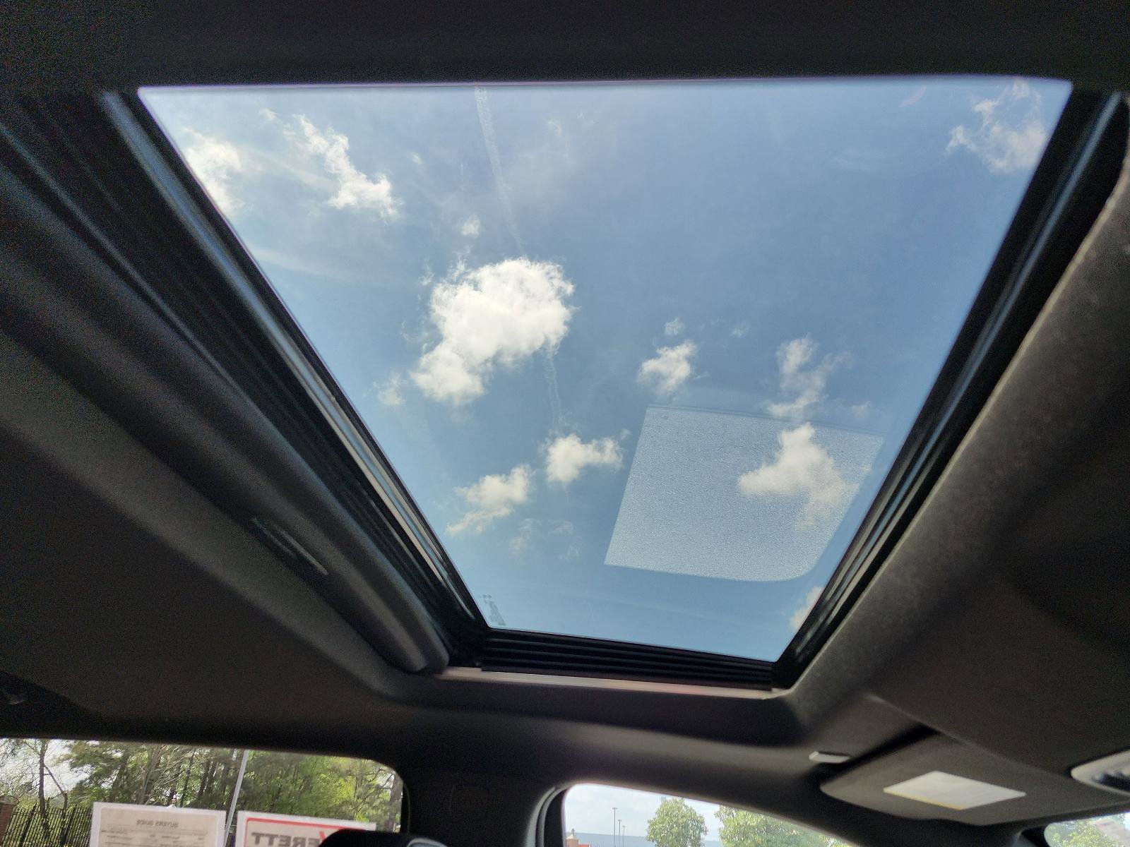 Certified 2025 GMC Sierra 2500 AT4 image 11