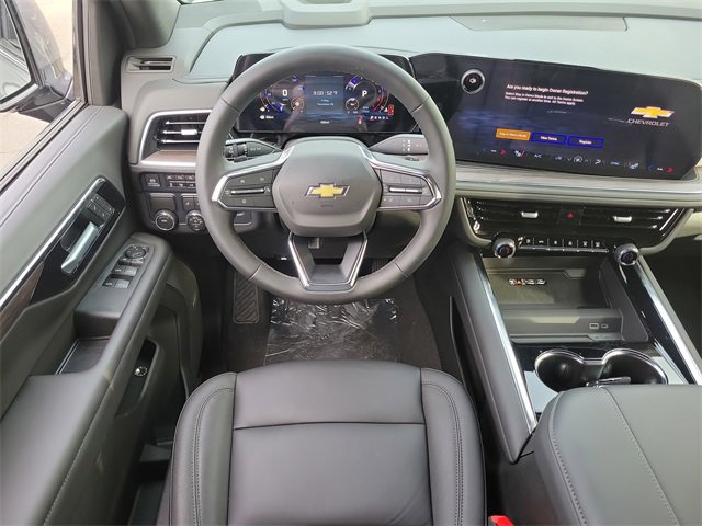 New 2026 Chevrolet Tahoe LT w/ Comfort Package image 7