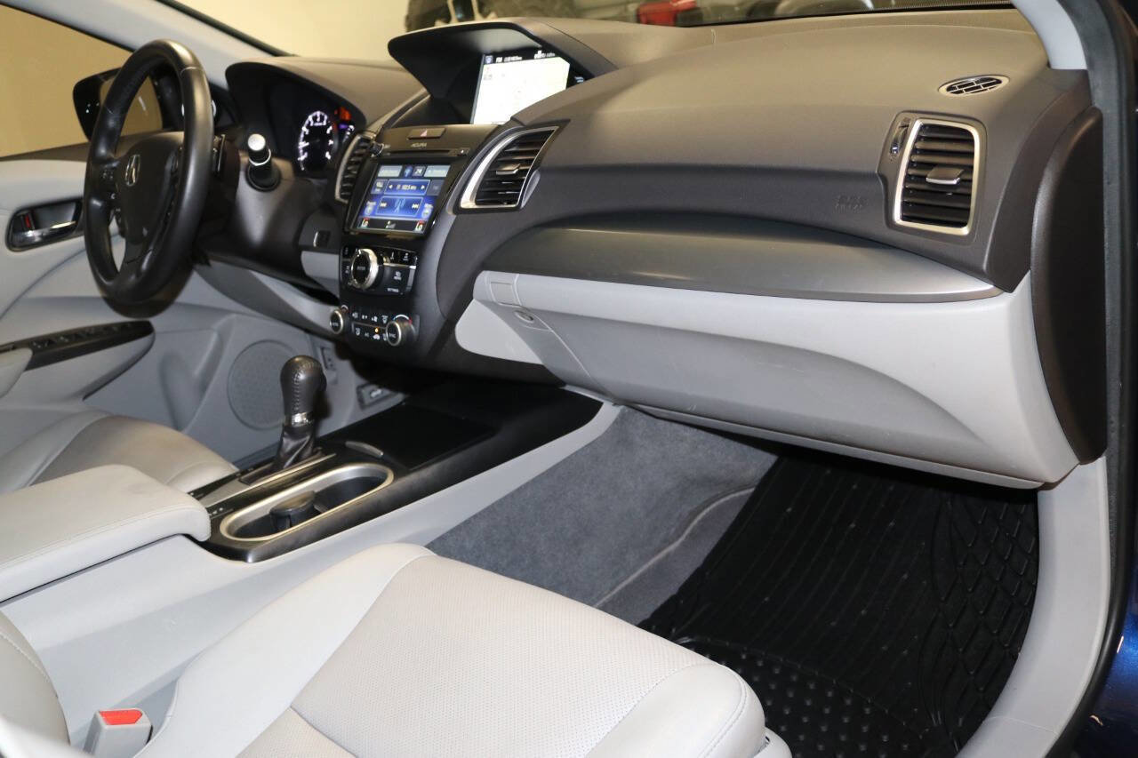 Used 2016 Acura RDX AWD w/ Technology Package image 68