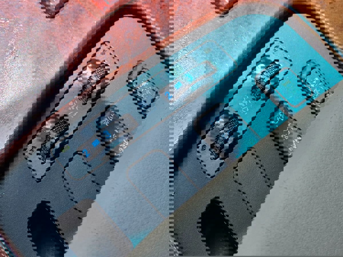 Used 2007 Lexus GS 350 RWD image 37