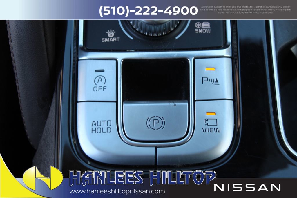 Used 2021 Kia Telluride SX image 21