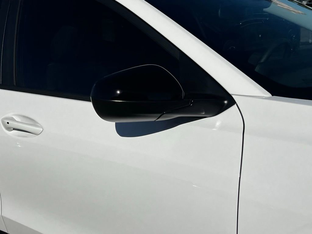 New 2026 Chevrolet Trax ACTIV w/ Sunroof Package image 8