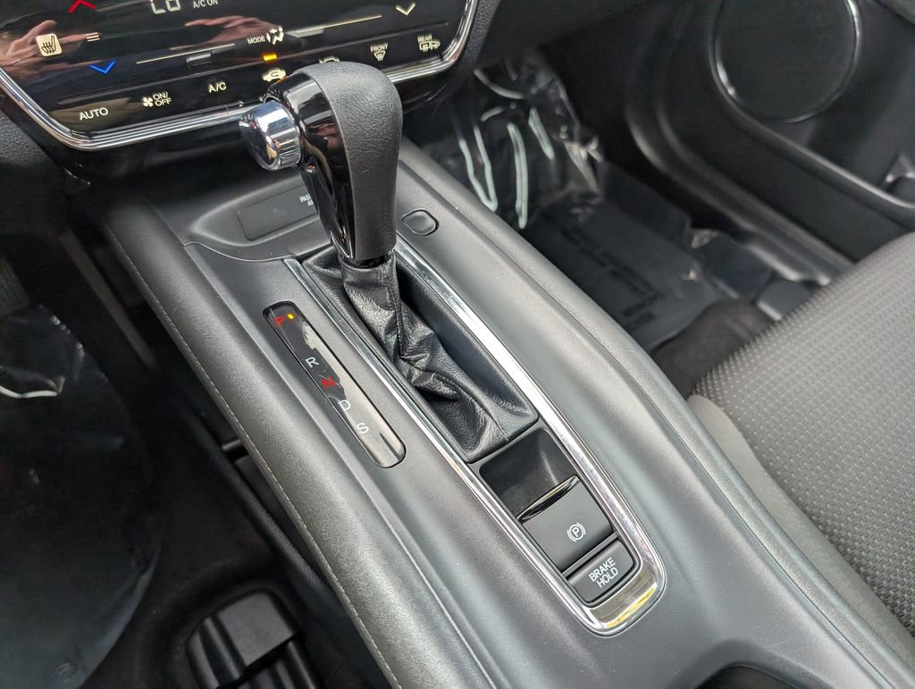 Used 2019 Honda HR-V EX image 22