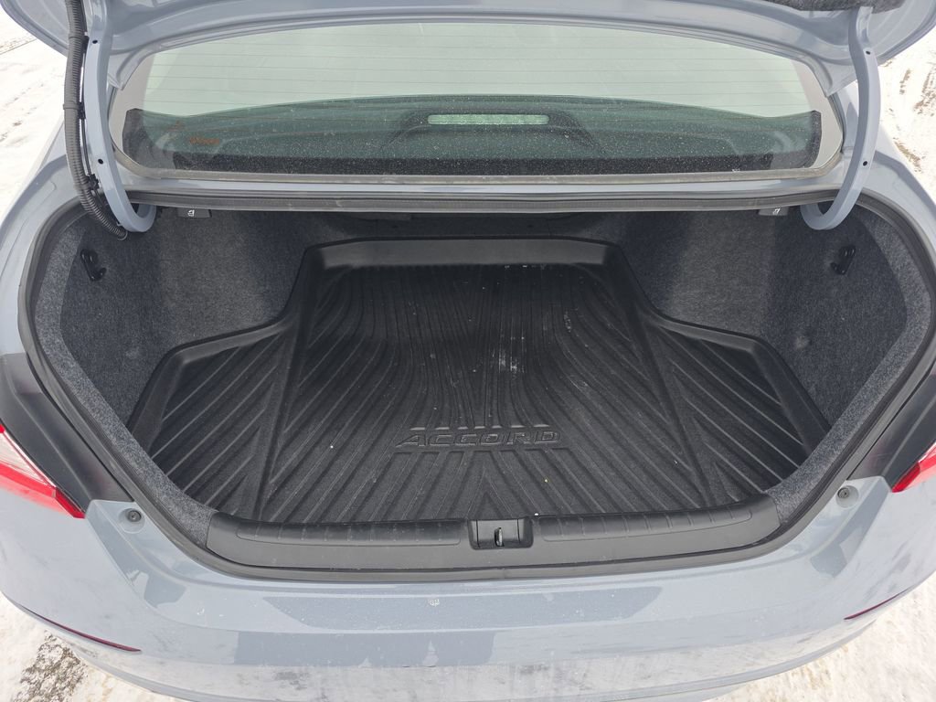 Used 2022 Honda Accord Sport Special Edition image 17
