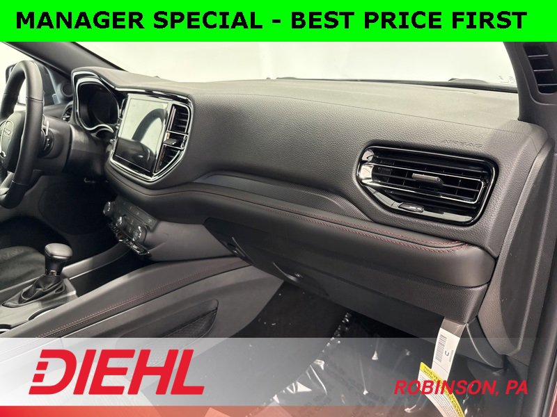 New 2026 Dodge Durango GT image 17