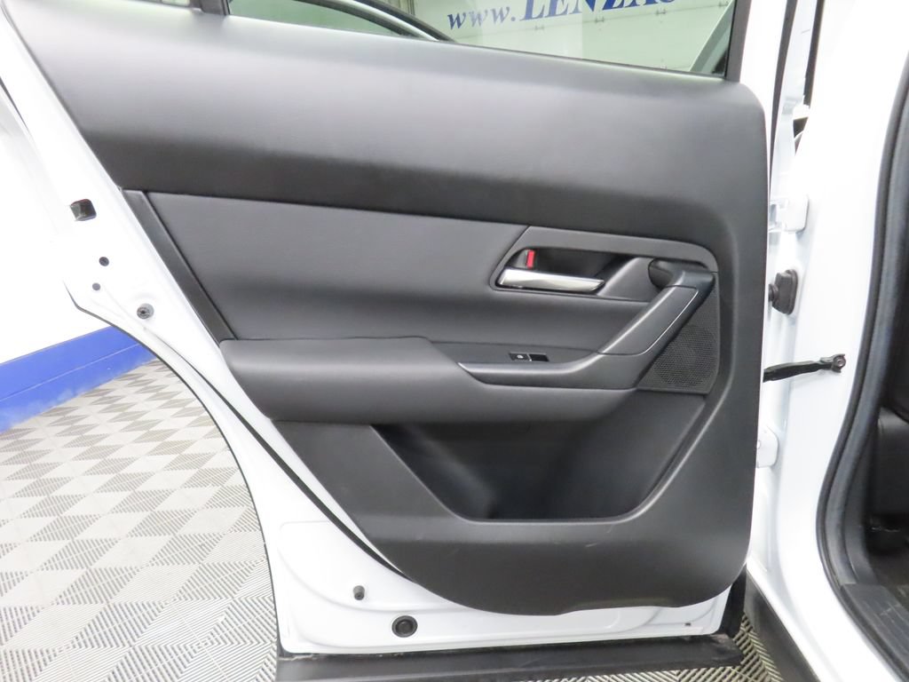 Used 2025 MAZDA CX-50 2.5 Hybrid w/ Premium Plus Pkg AWD/4WD image 46