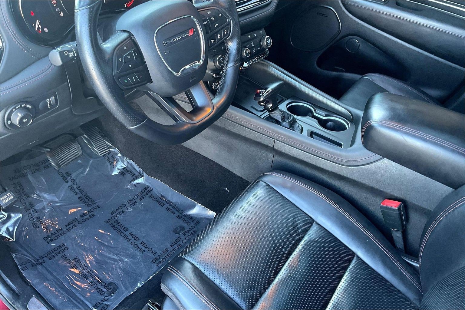 Used 2022 Dodge Durango R/T image 14