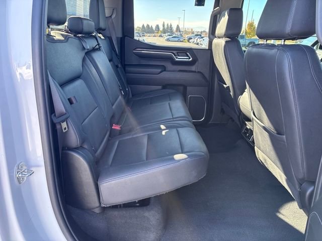 Certified 2024 GMC Sierra 1500 SLT image 23