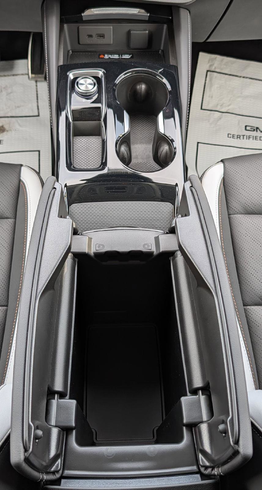 New 2026 Buick Envision Sport Touring AWD/4WD image 19