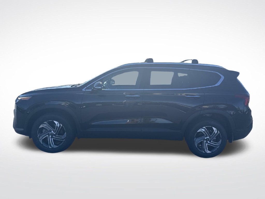 Certified 2023 Hyundai Santa Fe SEL AWD/4WD image 2