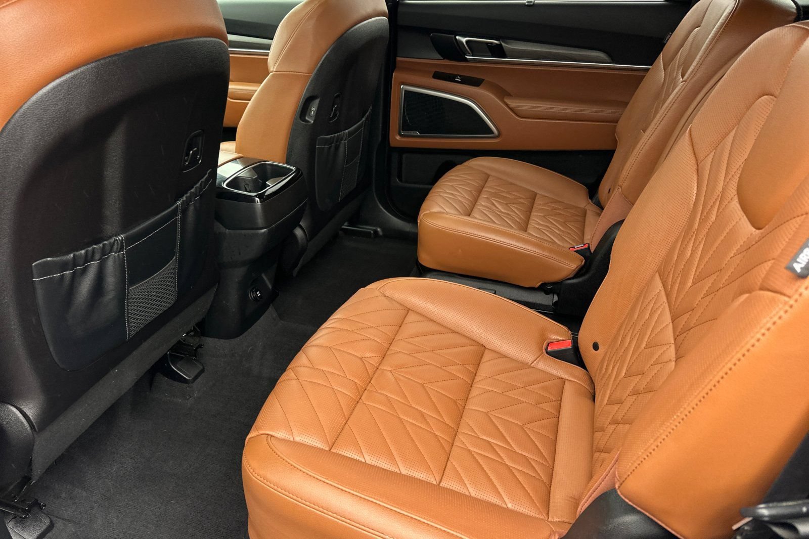 Certified 2024 Kia Telluride EX X-Line AWD/4WD image 12