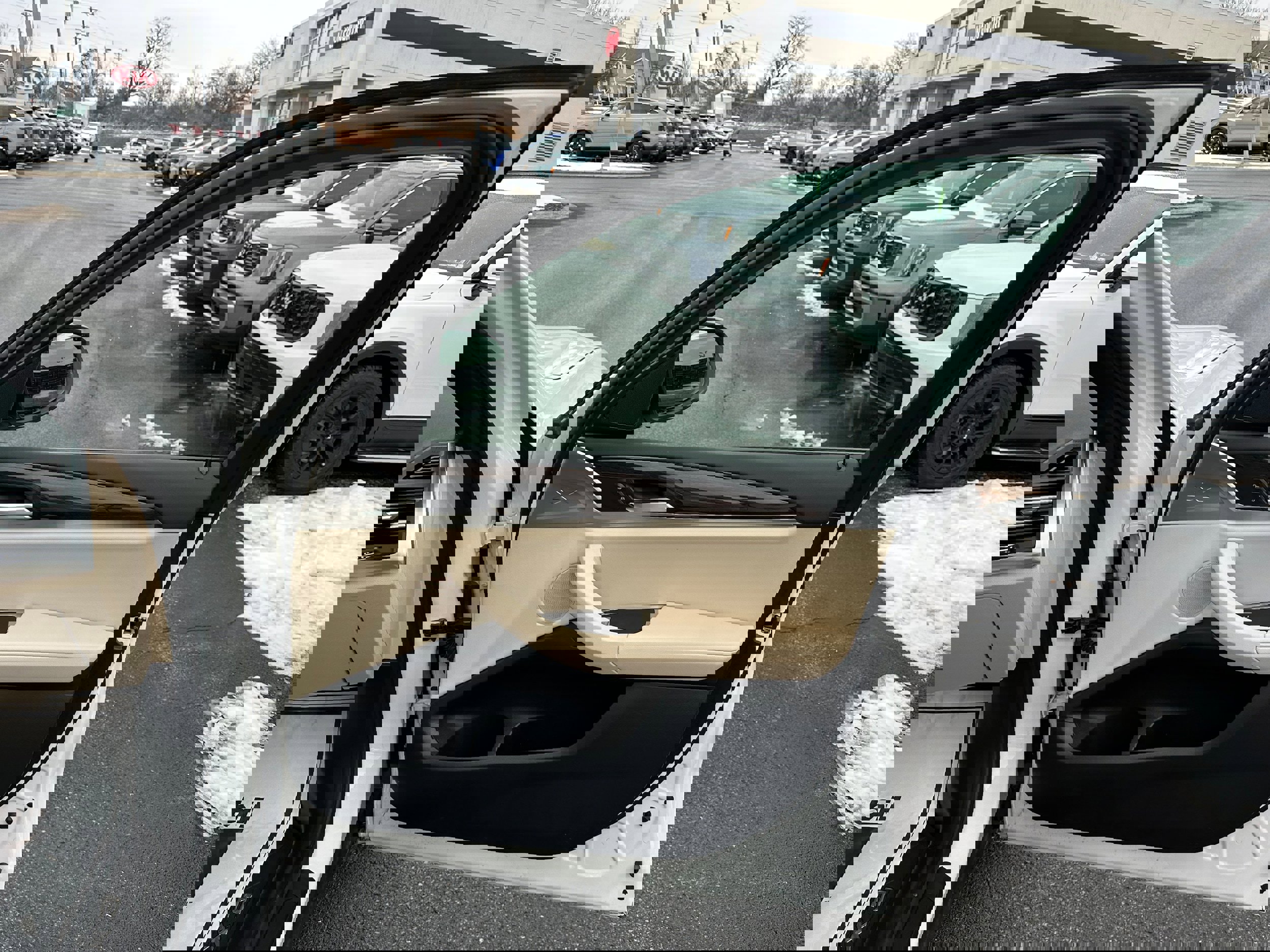 Used 2022 BMW X3 xDrive30i w/ Convenience Package image 29