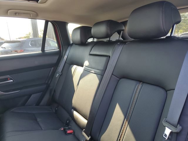 Used 2025 MAZDA CX-50 AWD 2.5 Hybrid w/ Cargo Package image 28