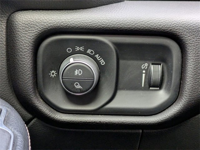 Used 2024 RAM 2500 Big Horn image 25