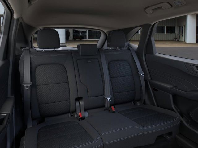 New 2026 Ford Escape Active image 11