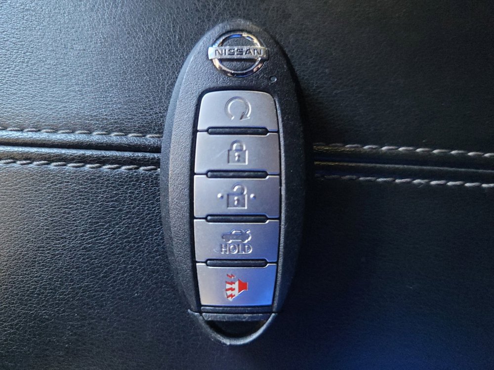 Used 2022 Nissan Altima 2.5 S image 32